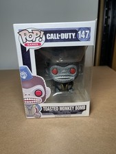 Funko pop games call - funko,