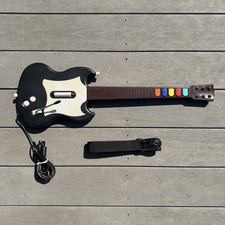 Guitar Hero Wired PSLGH Gibson
