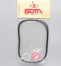 Oring ricambio Isotta