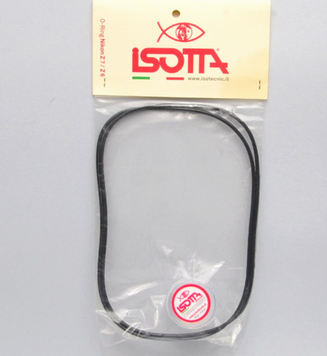 Oring ricambio isotta - oring,