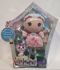 Bambola Suzette La Sweet