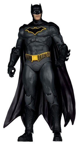 Multiverse batman dc - multiverse,