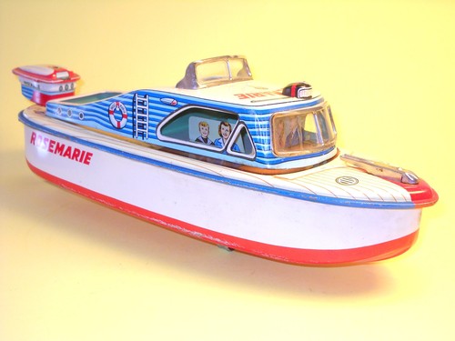 Tin plate 3687 cabin - tin,