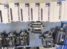 Consegna Rapida YASKAWA SERVO