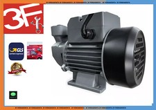 Pompa Autoclave Elettropompa Autoadescante 0.5HP 370w 30L/MIN QB-60