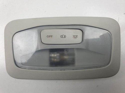 Plafoniera per fiat tipo - tipo, ii