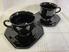 Set Of 2 Vintage MIKASA