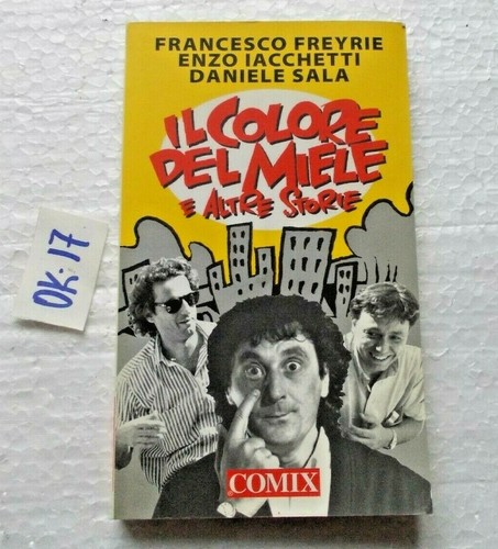 Colore del miele altre - del,