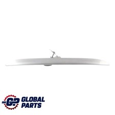 Mini R50 R52 R53 Coperchio Baule Posteriore Maniglia Boot Argento Scuro 0148454