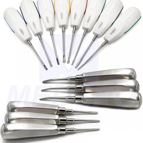 Estrazione denti lussante - denti,