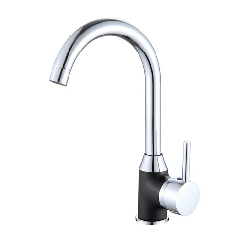 Rubinetto miscelatore cucina