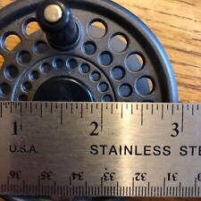 Bobina mulinello a mosca serie