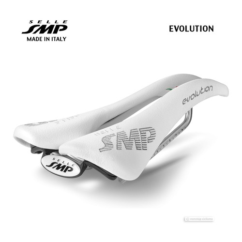 Nuova sella selle smp - nuova,