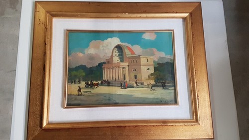 Renato natali - natali, (1883-1979)