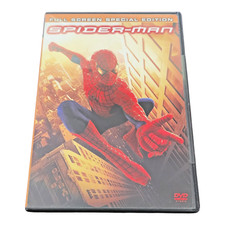 Spider-Man (Full Screen