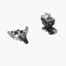 Attacchi Binding Sci Alpinismo DYNAFIT SPEED RADICAL Natural