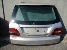 PORTELLONE COFANO POSTERIORE FIAT STILO SW ANNO 2002