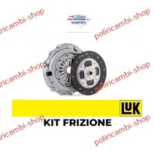 KIT FRIZIONE FIAT PUNTO 1.2 8V