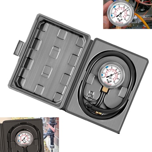 Kit strumenti per - test, di