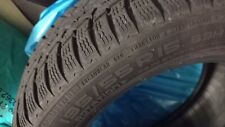 GOMME PNEUMATICI INVERNALI WRD4 WR D4 XL 195/55 R16 91H NOKIAN N