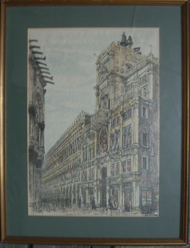 Wach torre dell orologio - ::h.wach, dell'orologio