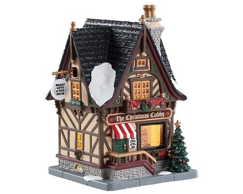 Lemax 85387 the christmas - lemax,