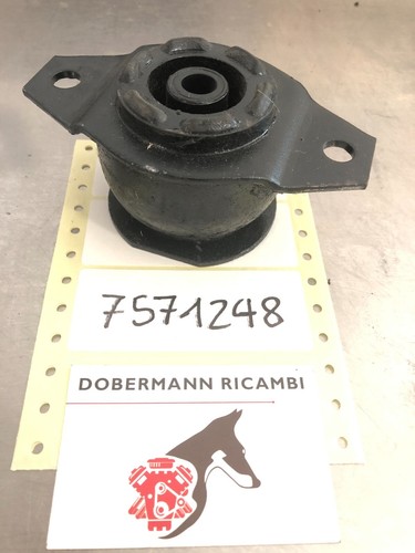 Supporto motore originale - dx, *originale*