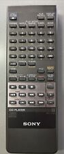 Sony RM-D991 Telecomando per Lettore CD CDP-2700 CDP-X505ES, X559 X779, X707ES