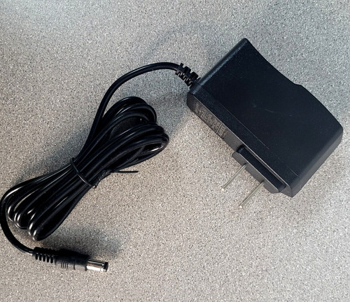 Alimentatore spina - ac,