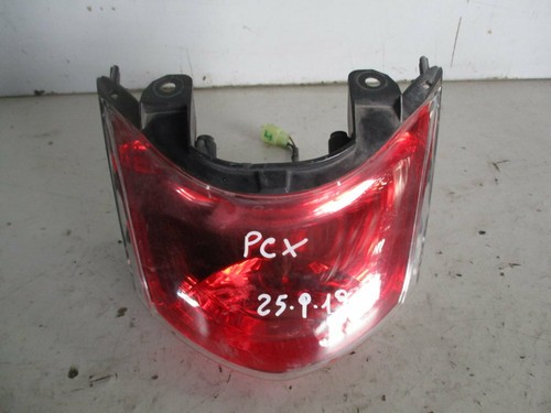 Fanale posteriore stop fanali - fanale,