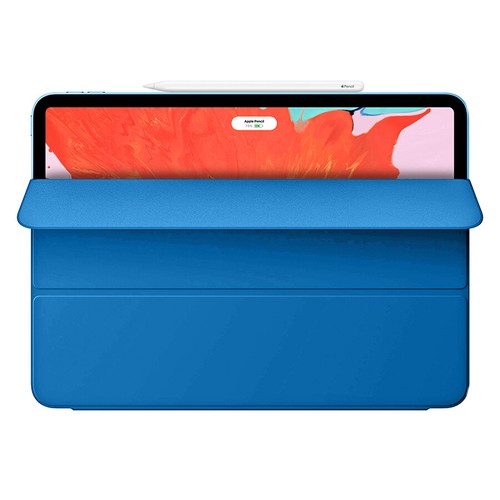 Magnetic case ipad pro - case,