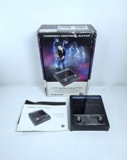 Helicon harmony control - tc,