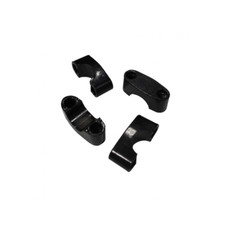 Kit of 4 fixing rings for