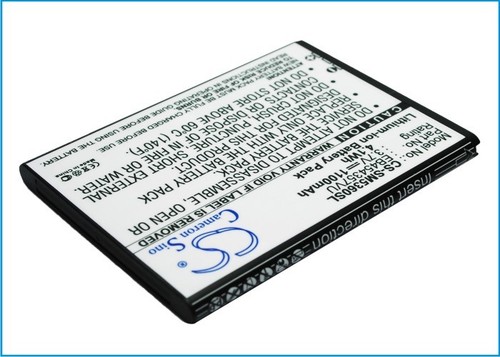 Batteria agli ioni litio - ioni, di
