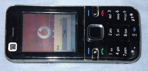 Cellulare nokia 6124c 1 - -, 6124c-1