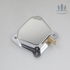 Coperchio valvola billetta