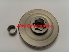 Pignone motosega campana