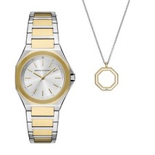 Orologio + Collana Donna