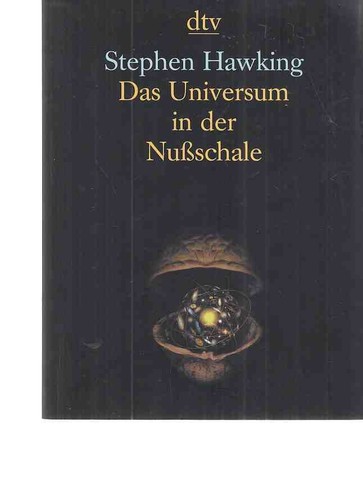 Universo nel guscio noce - nel,