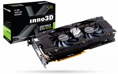 Inno3d nvidia geforce gtx 1070 - geforce,