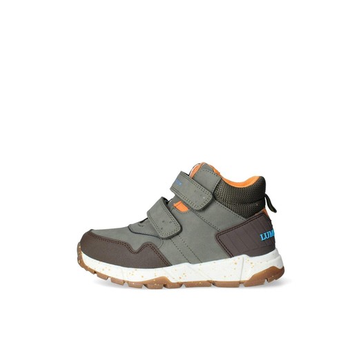 Sneakers bimbo lumberjack - sneakers,