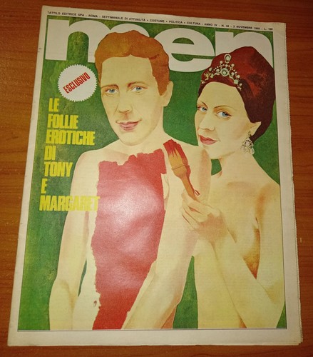 Men 1969 le follie - 1969,,