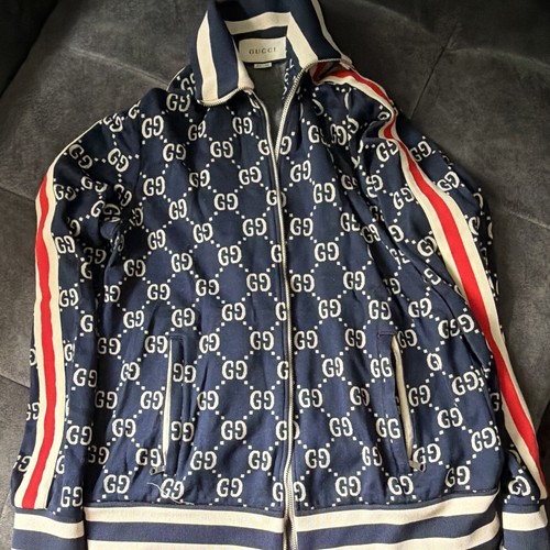 Gucci giacca uomo - uomo, full