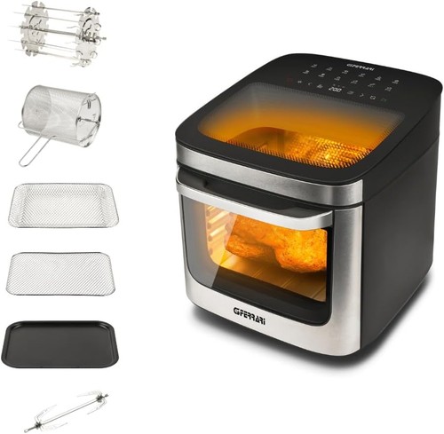 Forno friggitrice aria g3 - ad,