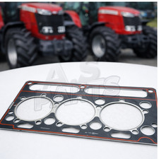 Adatto per Massey