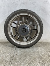 107020 Cerchio Anteriore Sym