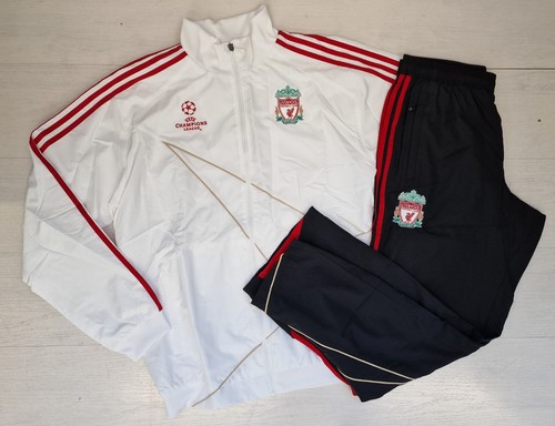 5250 adidas liverpool tuta - 5250,