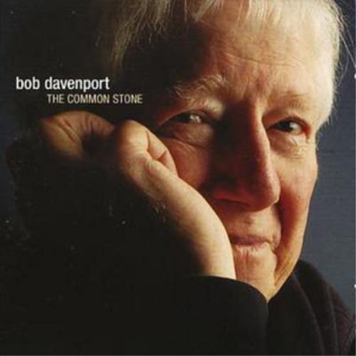 Bob davenport the common - davenport, stone