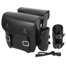 Pair of Side Bag Tool Cycling