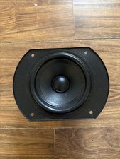 Woofer di ricambio WHARFEDALE